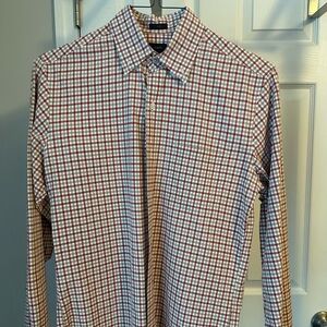 Men’s dress shirt